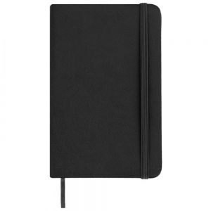 LIBRETA MINI PREMIUM personalizada